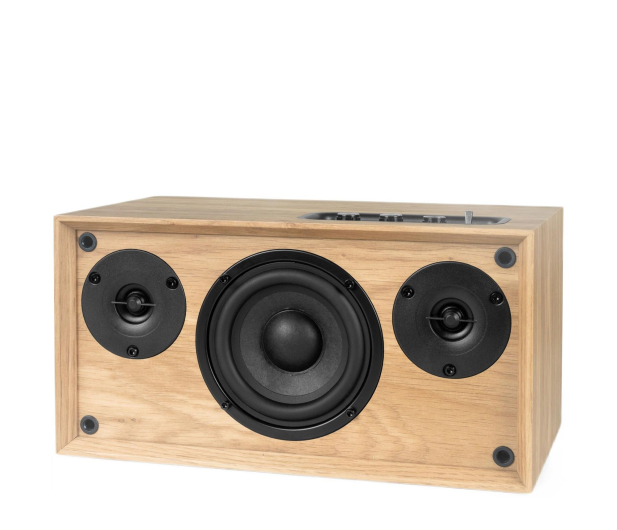 Thomson COSY Bluetooth 100W drewniany - 1350696 - zdjęcie 3